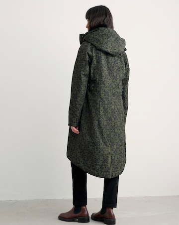 Seasalt Cornwall Janelle Waterproof Coat