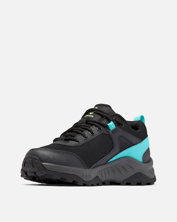 Columbia Trailstorm Ascend Waterproof Shoes