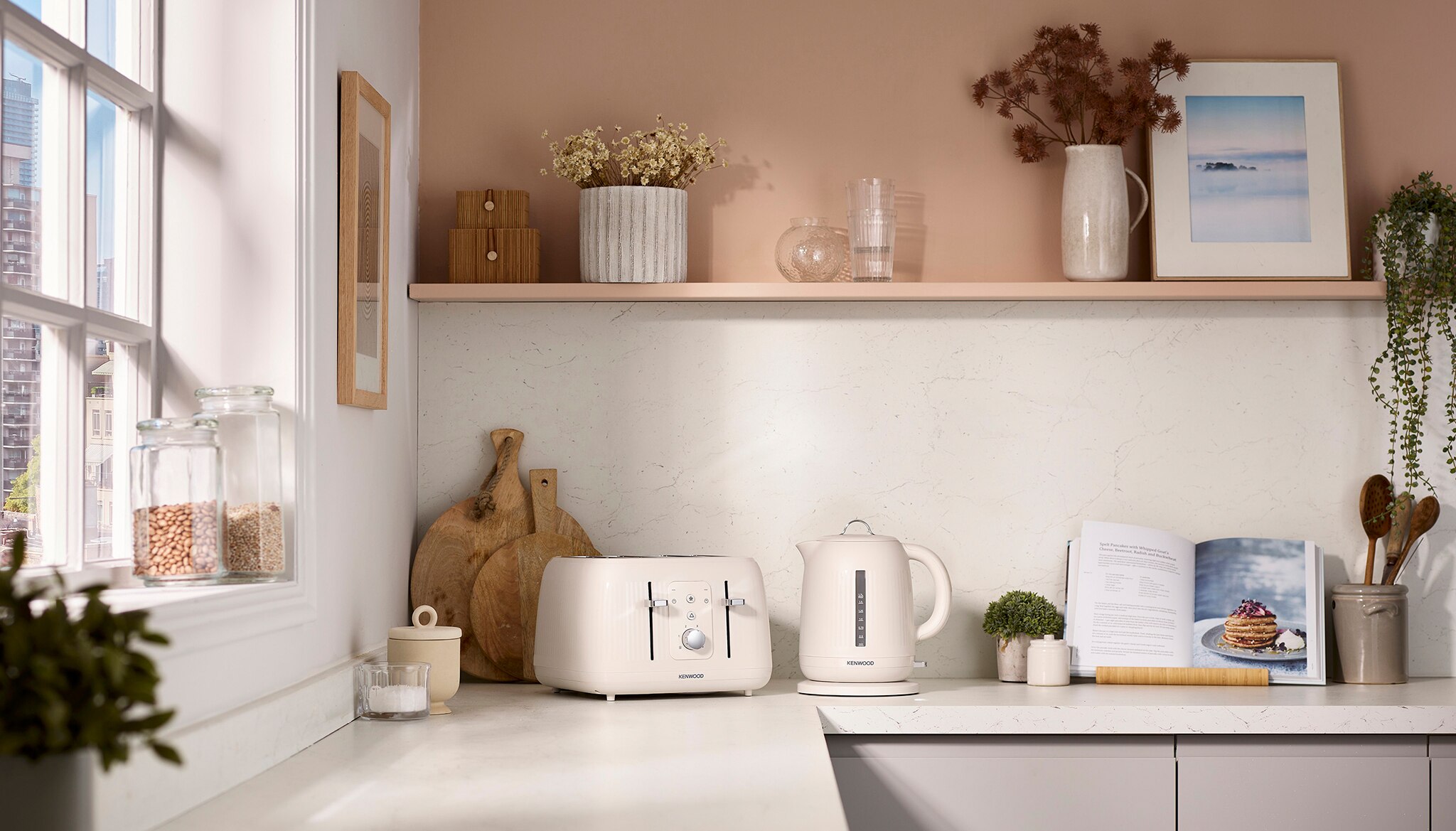 Kit Out Your Kitchen