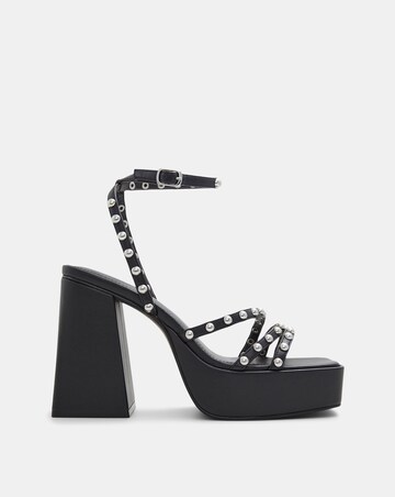 Aldo Landabriver Platform Sandals D Fit