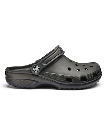 Crocs Classic Clog - Black