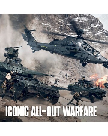 Battlefield 6: Phantom Edition (Xbox)