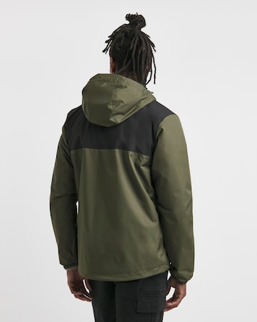 Helly Hansen Vancouver Fleece Jacket