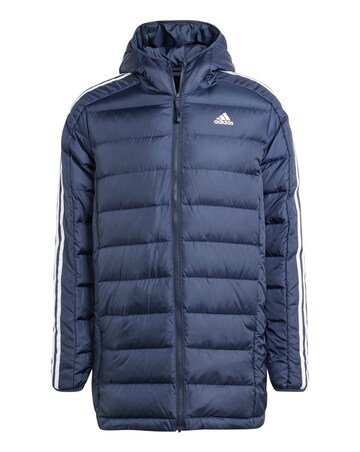 adidas 3 Stripes Padded Jacket