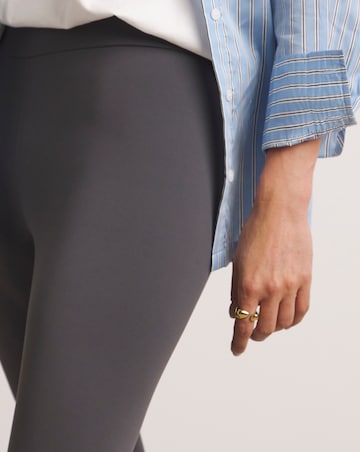 Anthology Charcoal Athleisure Legging