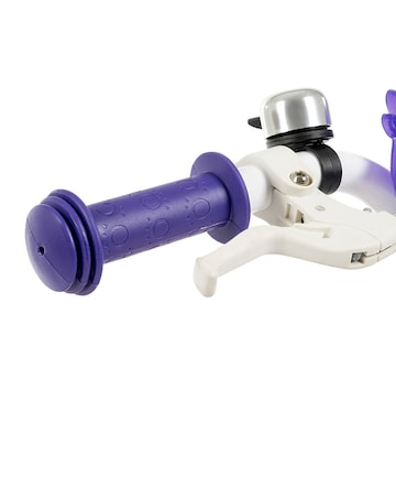 Huffy Disney Princess 16 Inch Bike