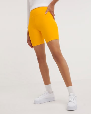 Active Cycling Shorts