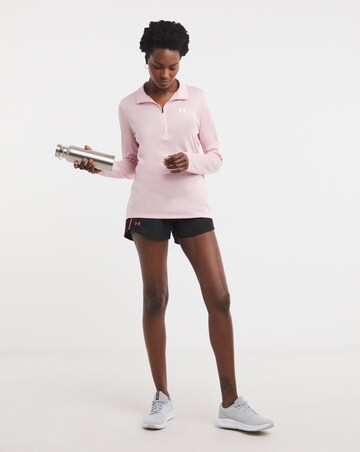 Under Armour Tech 1/2 Zip Twist Top