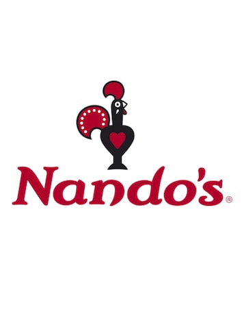 Nando's #20 Gift Card