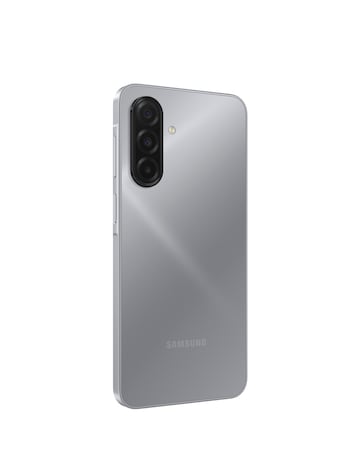 Samsung Galaxy A17 128GB 4G - Gray