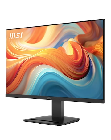 MSI PRO MP273Q E14 27in WQHD 144Hz IPS 1ms Monitor