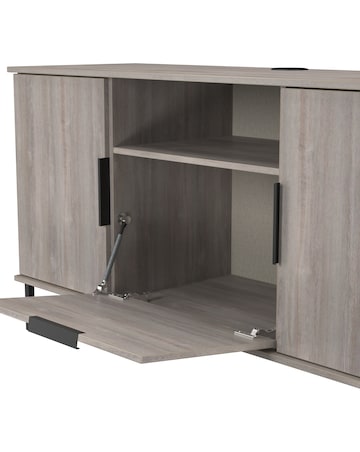 Hayden Ready Assembled TV Unit