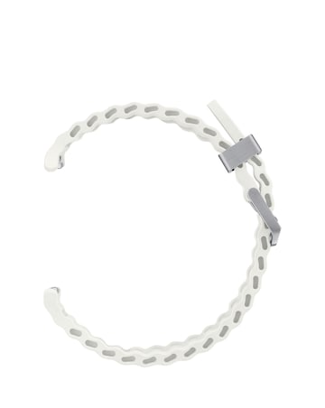 Samsung Galaxy Watch Ultra - Titanium White