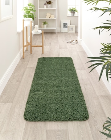 Buddy Washable & Stain Resistant Runner