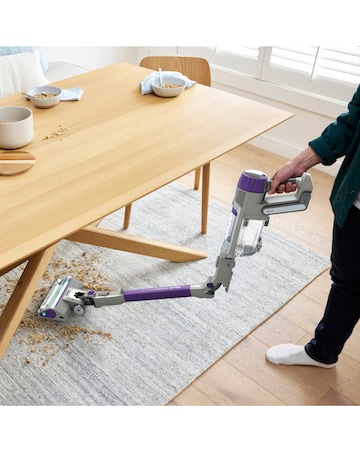 Shark PowerDetect Cordless Pet Vacuum Cleaner IP1251UKT