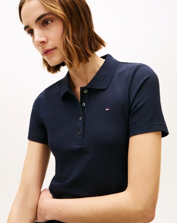 Tommy Hilifger Pique Polo Dress