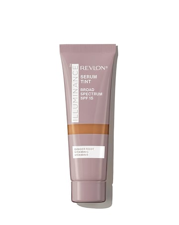 Revlon Illuminance Serum Tint - Warm Caramel