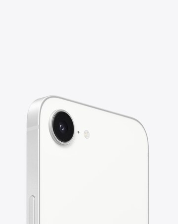 Apple iPhone 16e 512GB - White