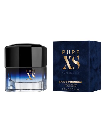 Paco Rabanne Pure XS 50ml Eau de Toilette