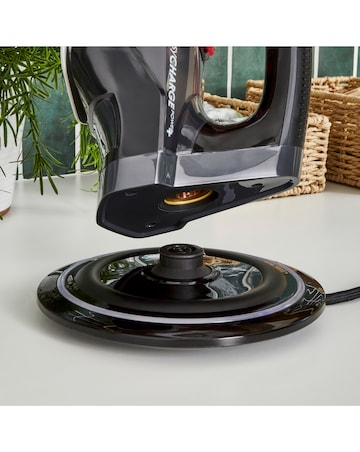 Morphy Richards 303251 2400W Easy Charge Power+ Cordless Steam Iron