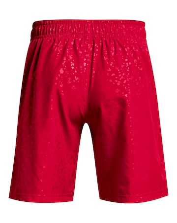 Under Armour Woven Emboss Shorts