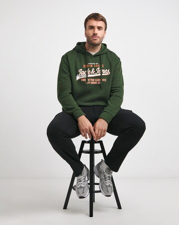 Jack & Jones Marco Joe Cargo