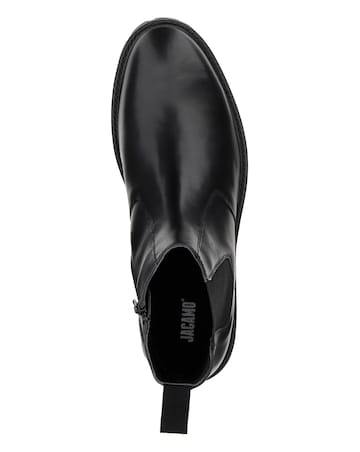 Thompson Chelsea Boot Wide Fit