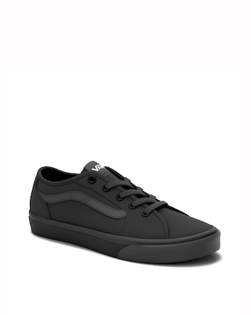 VANS Filmore Decon Trainers