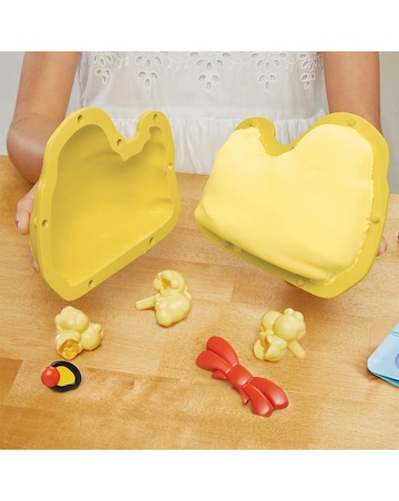 Little Tikes Creative Chefs Bluey - Ducky Cake Kit