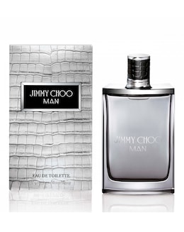 Jimmy Choo Man 200ml Eau de Toilette