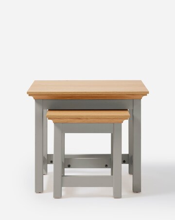 Julipa Ashford Nest of Tables