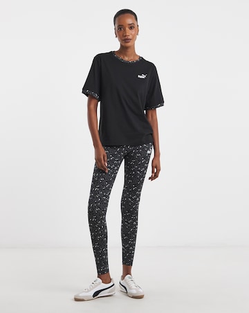 PUMA Essential Animal Relaxed T-Shirt