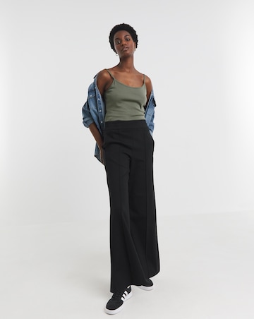 Pure Cotton Single Regular Cami