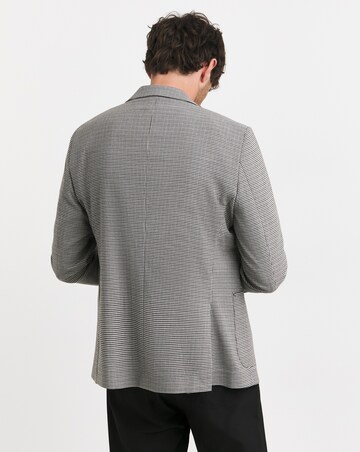 Puppytooth Pocket Blazer