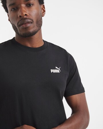 PUMA Back Graphic T-Shirt