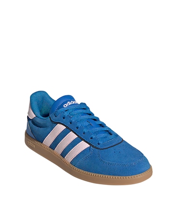 adidas Breaknet Sleek Trainers