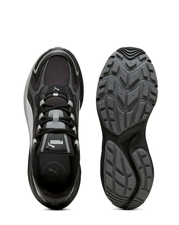 PUMA Hypnotic LS Trainers