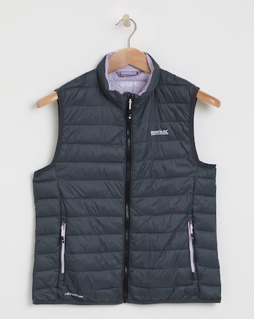 Regatta Women's Hillpack B/W II Jacket