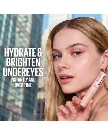 Maybelline New York Lifter Concealer Shade: 05