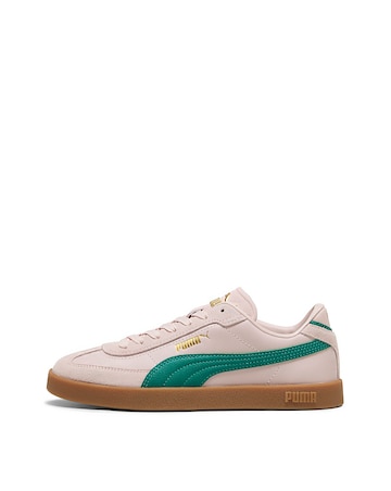 PUMA Club II Era Trainers