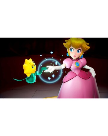 Princess Peach Showtime(Nintendo Switch)