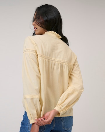 Nobody's Child Jones Blouse