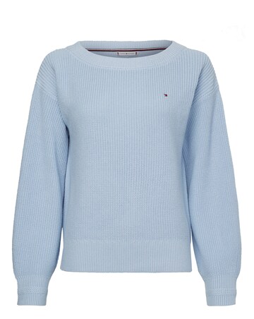 Tommy Hilfiger Crew Sweatshirt