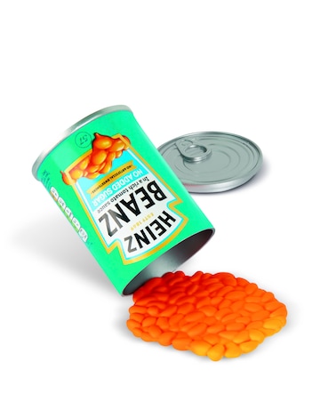 Heinz Toy All-Day Breakfast Cook Set