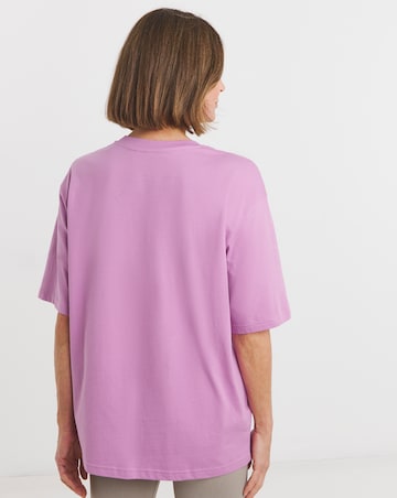 adidas Boyfriend T-Shirt