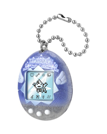 Tamagotchi Original Angel Tiara