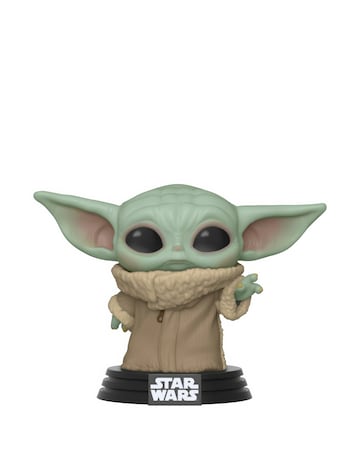 Pop! Vinyl - Mandalorian - The Child