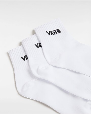 VANS Classic Half Crew Socks
