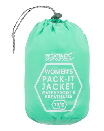 Regatta Pack It Jacket