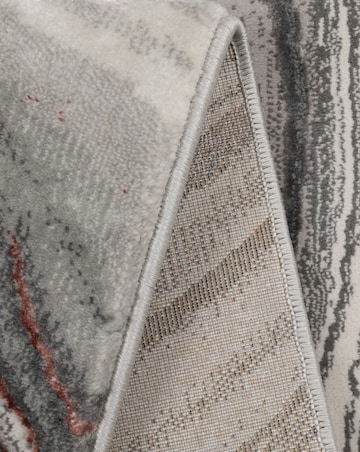 Dusk Watercolour Rug